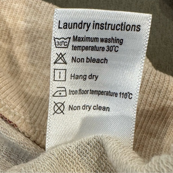 Toddler Boys Long Sleeve Dino & Animal Sweatshirt Bundle 5T - Picture 11 of 11